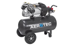Aerotec Kompressor 400-50